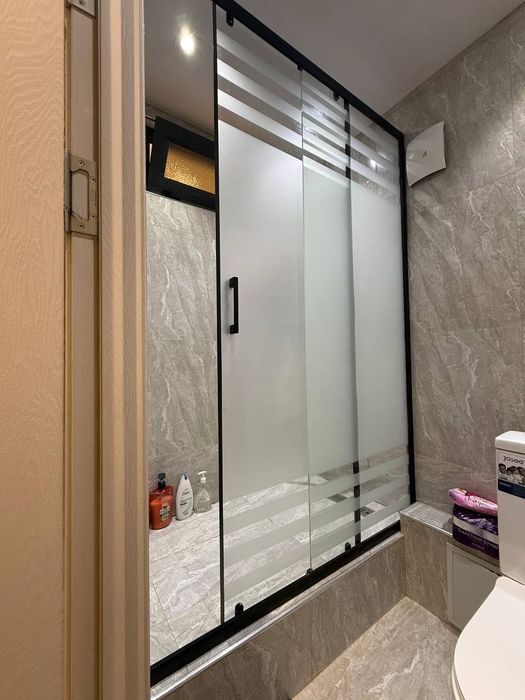 Premium dush kabinalari Imkon_glass_uz | Душевые кабины на заказ