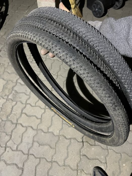 Покрышка для велосипеда