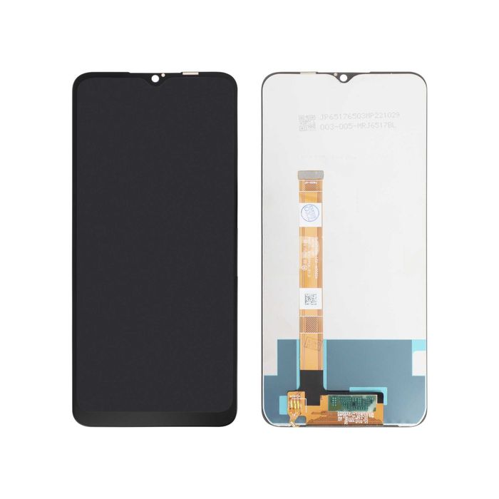 Display cu touchscreen Oppo A5 (2020), Oppo A9 (2020), A31, Realme 5, Realme C3