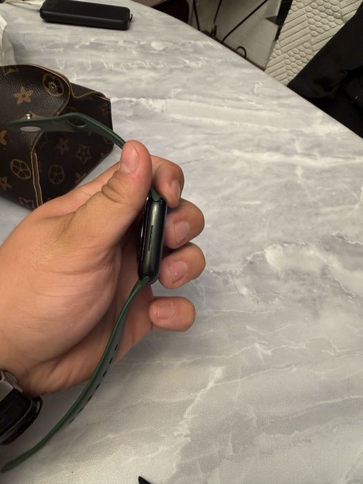 Apple watch 7 45mm