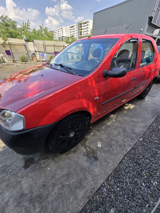 Logan 2005 1.6Mpi