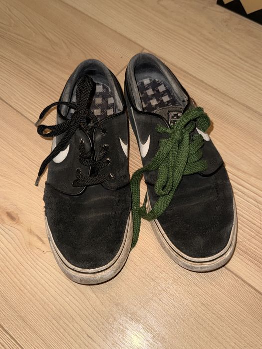 Nike SB Janoski 38 номер