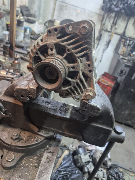 Продам генератор на Фольксваген