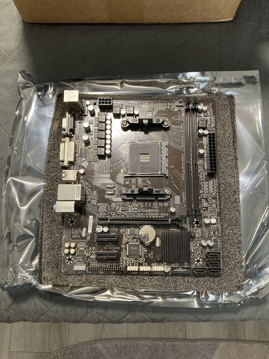 Компютърни компоненти