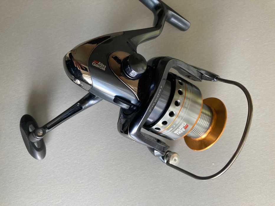 Риболовна макара Abu Garcia Kardinal 176i