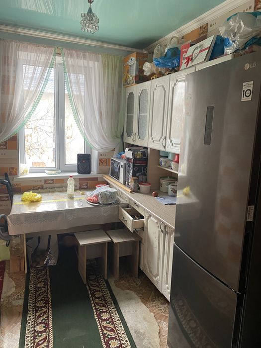 Үй сатылады,2 бөлмелі