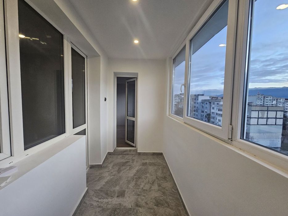 Продава се Тристаен апартамент в София, Люлин 1 - 65 кв.м за 1405 €/кв.м - Снимка #7