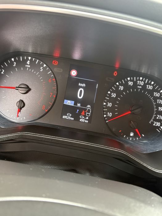 Renault Clio 2021 km 70 de mii TVA inclus deductibil