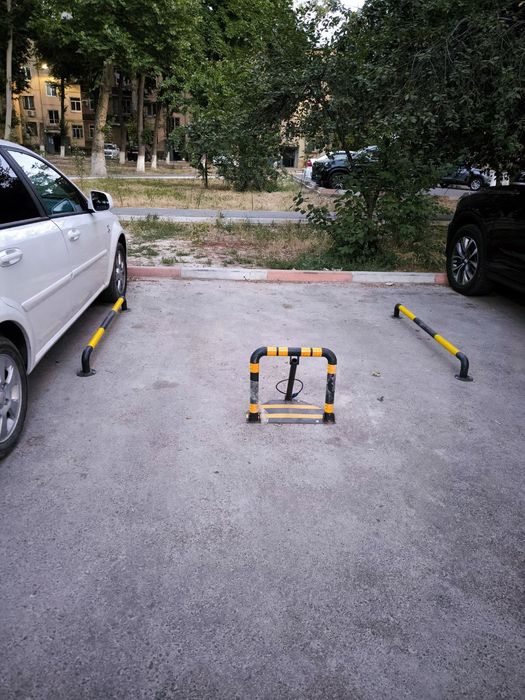 Срочно продам шлагбаум