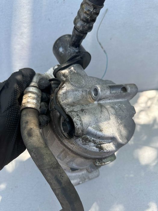 Compresor Clima Mercedes Benz E-Class 1.8 CDI  an 2002 - 2010 C-Class
