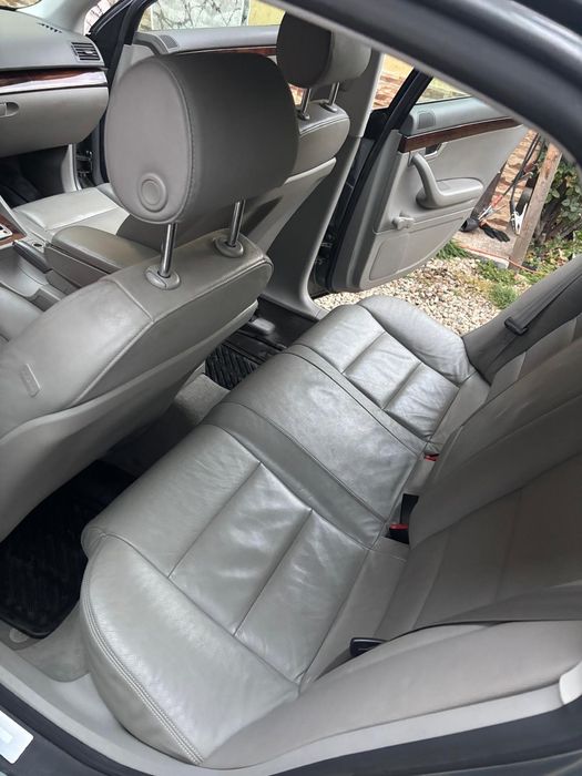 AUDI A4 2007 — imagine 4
