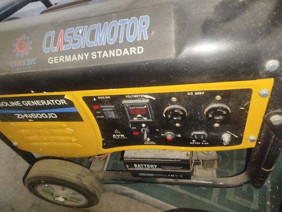 Движок сотилади 2та