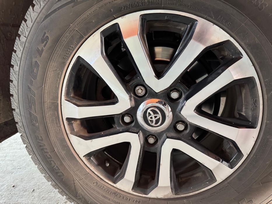 Диски     5 шт.       Отл