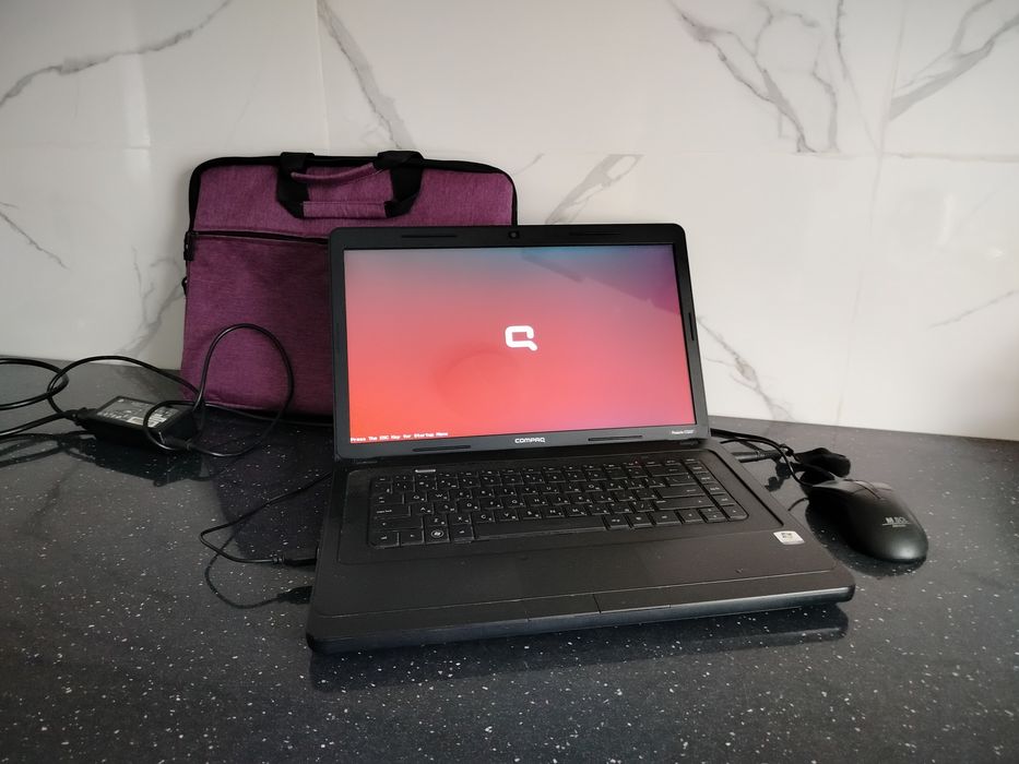 Продам Ноутбук 55000т