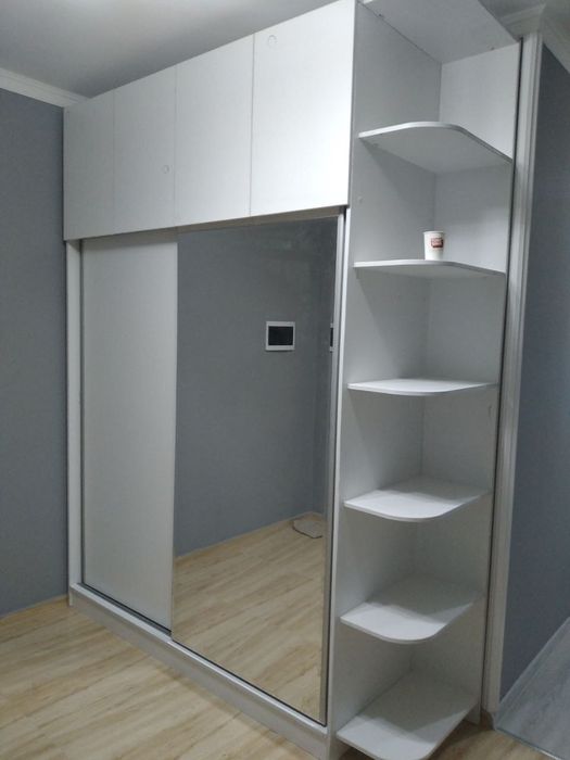 Мебель для прихожей