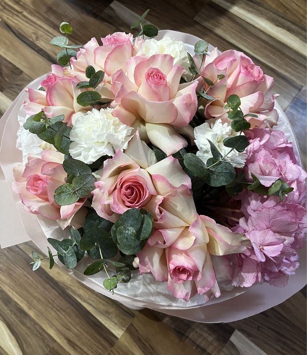 Продаются цветы от Romeo