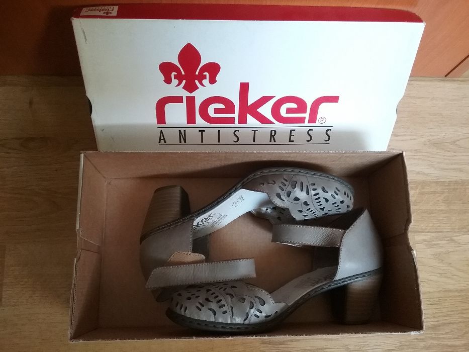 Sandale Rieker, marimea 37