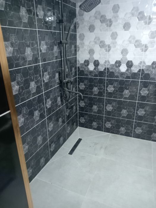 Шпаклёвка, Абой, Кафель, сантехника, электрик, кафель, пол потолок.