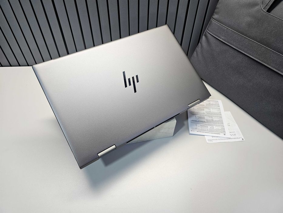 ПРОДАМ HP Envy x360-15 Ноутбук Core™ i5-1335U/8GB/512SSD/15.6"iPSTOUCH