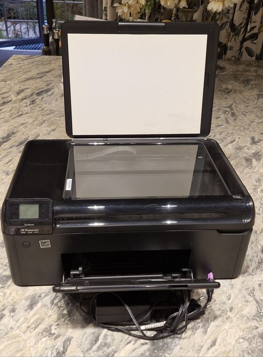 Принтер/сканер HP на запчасти.
