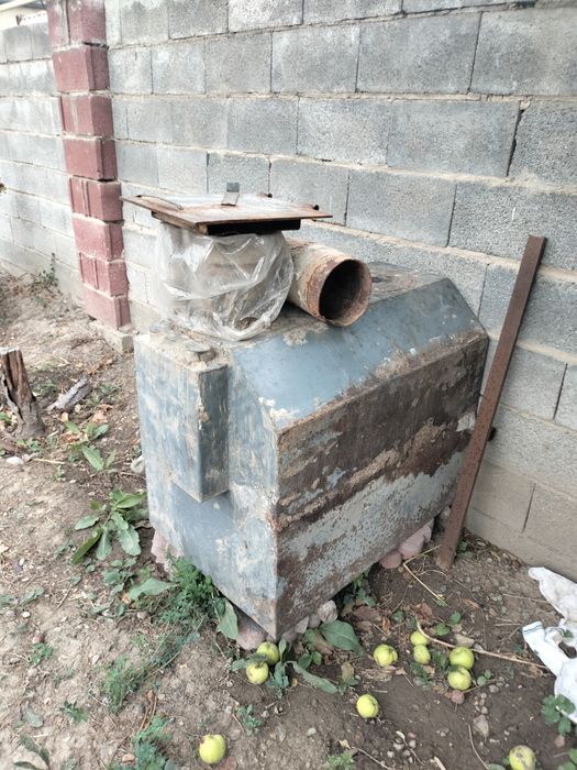 Печь для дома и бани