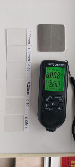 Продам толщиномер