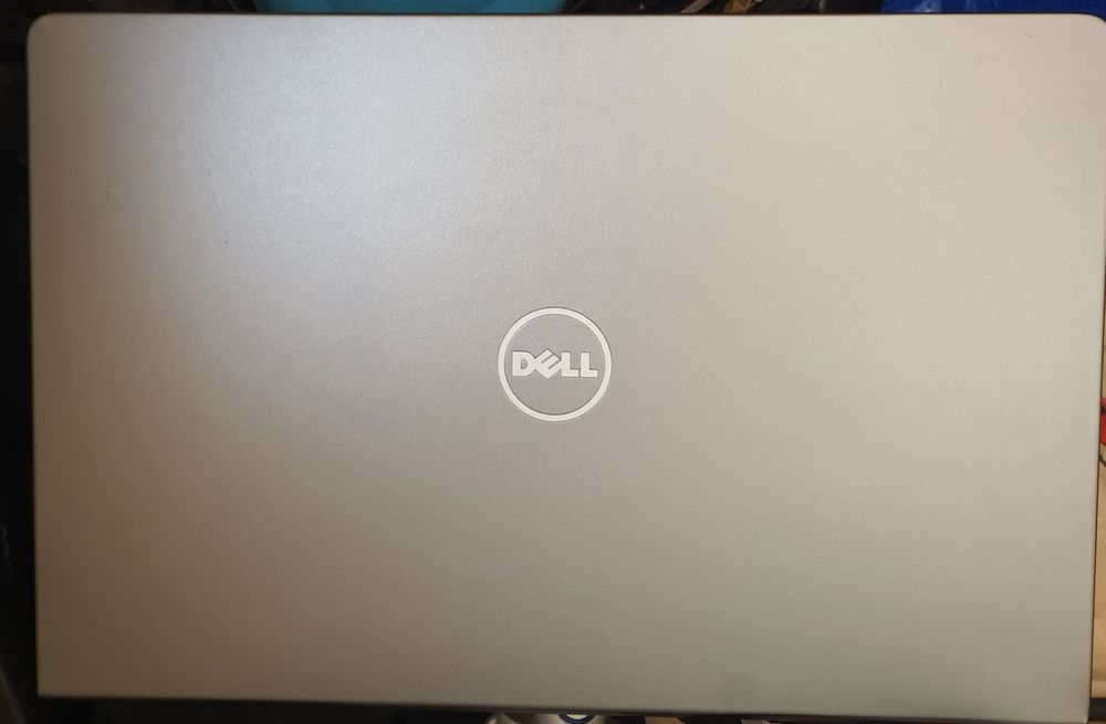 Laptop Dell  i7 gen 7, 16gb ram, 2x256 GB SSD, nvidia geforce 940mx,