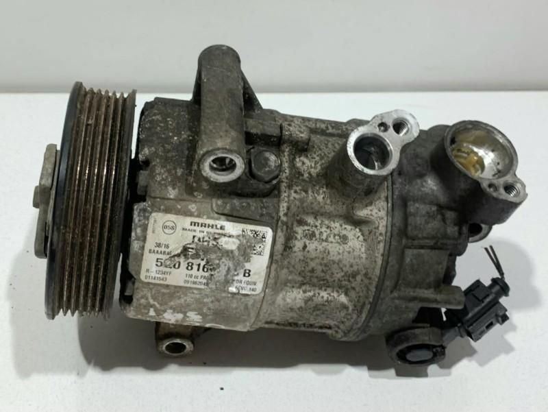 Compresor clima Skoda Karoq 5Q0816803B 2.0 tdi CRMB