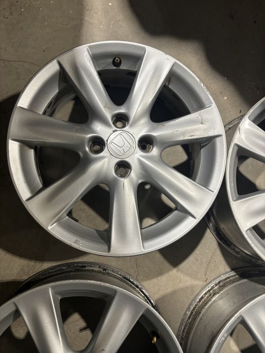 Jante Honda 4x100 R16 Dacia Renault