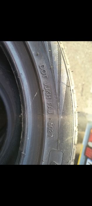 Anvelope 215 50 17