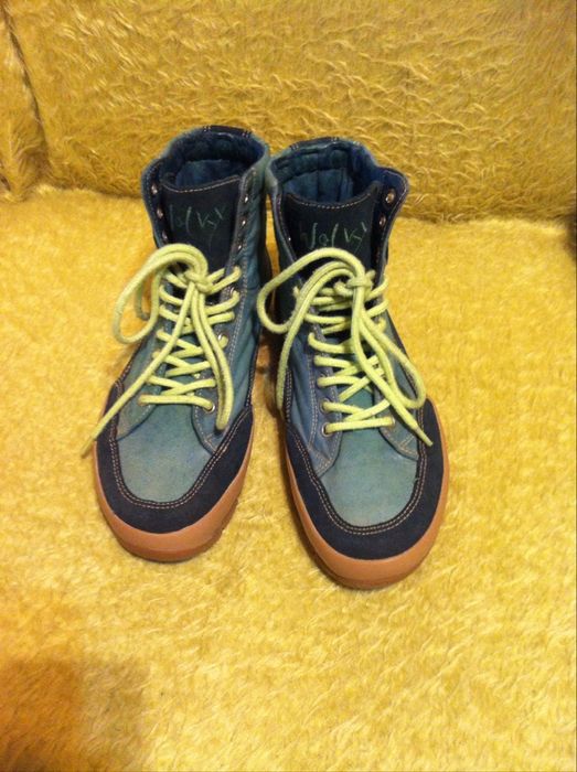 Дамски кецове"Wolky"