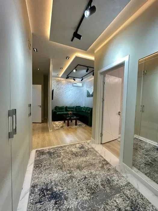 Аренда 3-комнатной на проспекте Мирзо Улугбека