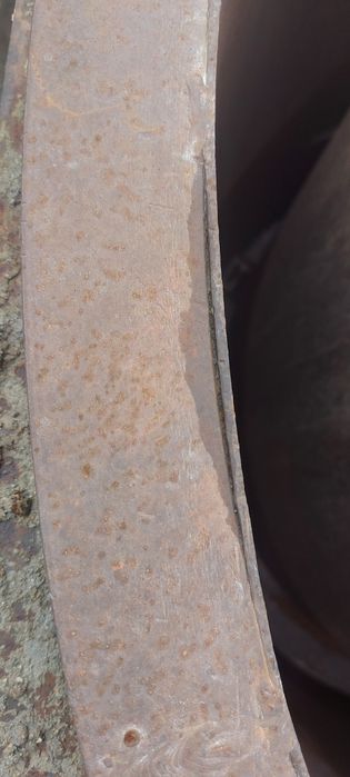 Формы для кольцы разборный