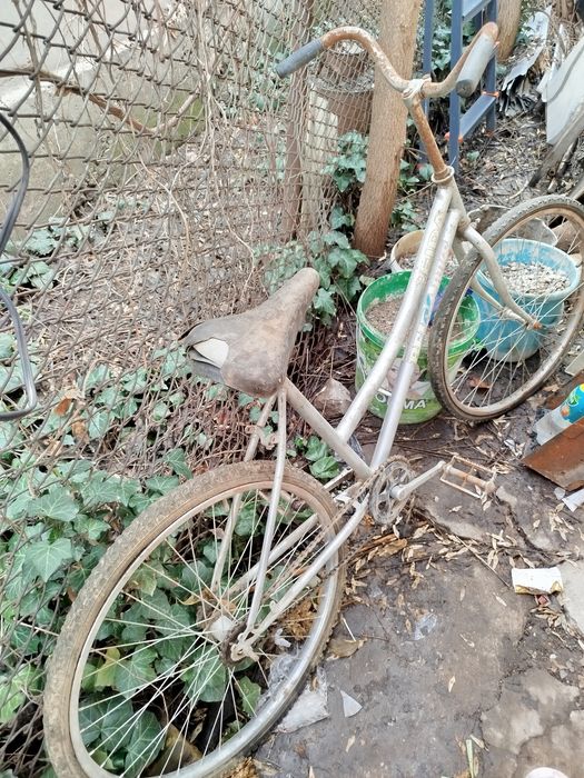 Велосипед за  10000тг.