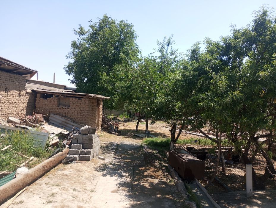 Shaysiy uy sotiladi. Srochna