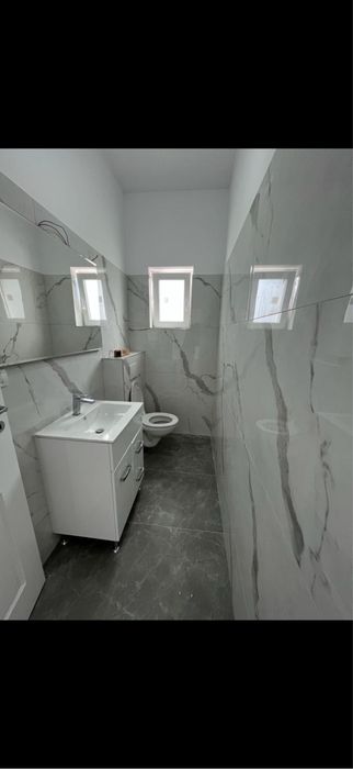 Spatiu comercial Mosnita Noua