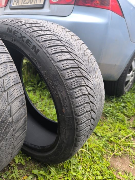 Гуми Nexen 256/40/19 dot22