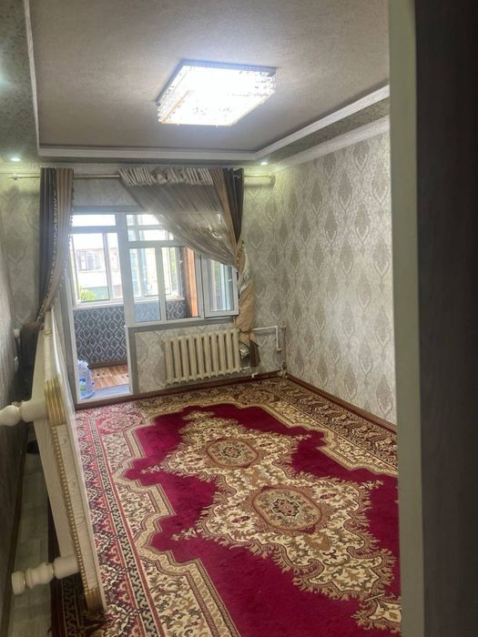 Bez makler sheriklikka 2 ta bola kk