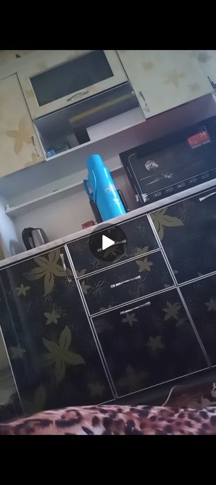 Продается квартира 3 комнатная