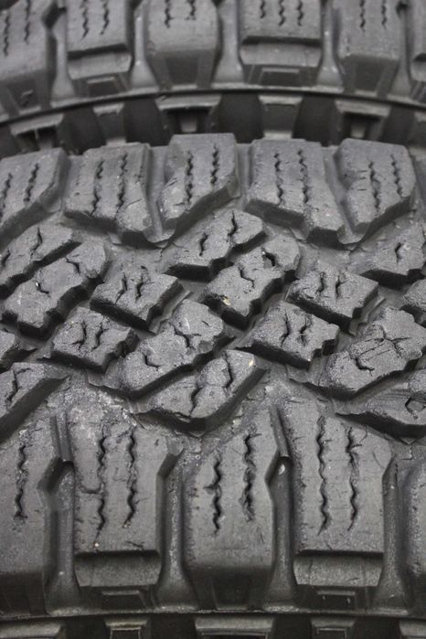 265/65-17 Goodyear Wrangler Duratrac