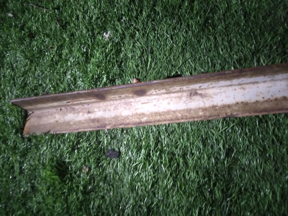 Металлоконструкций