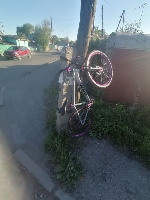 Продам велик стант