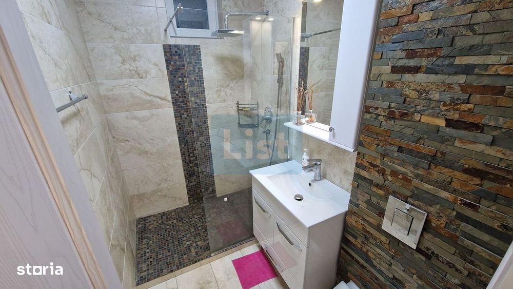 Apartament de inchiriat 2 camere 48mp George Cosbuc Comision 0