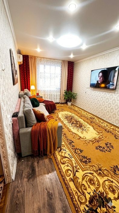 Продам 2х комнатную квартиру