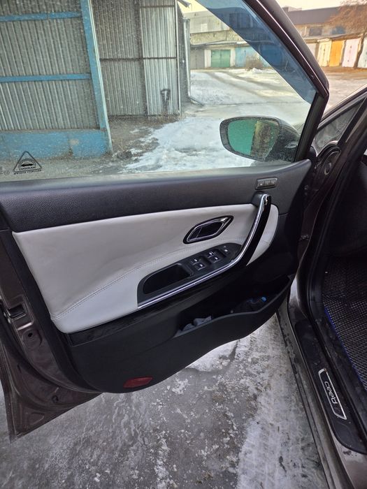 Продам киа сеед самая полная комплектация