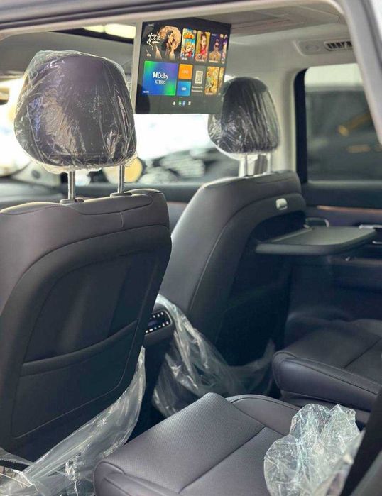 Leapmotor C11 naxt va nasiya savdo 2026