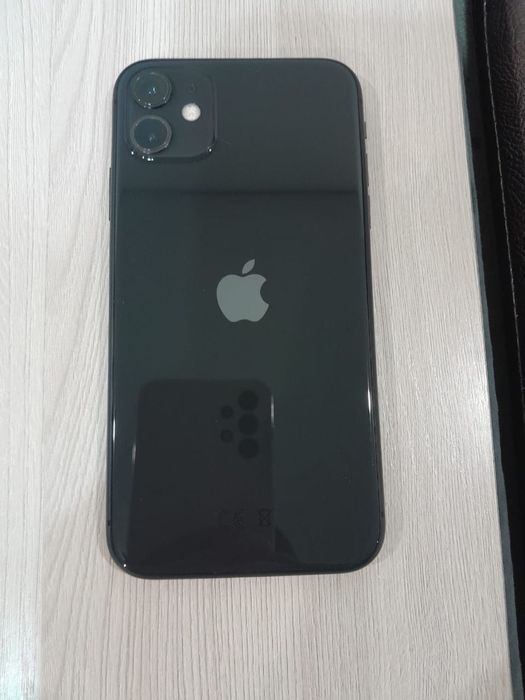iPhone 11 64 гбб