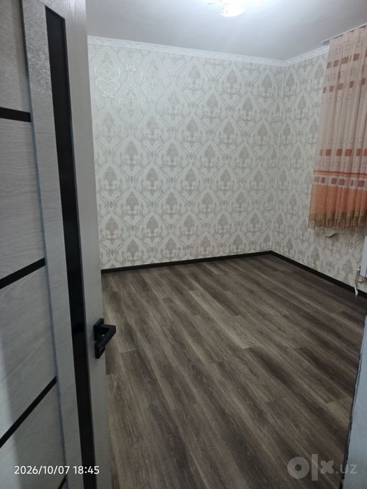 Yangi yol tuman Nihida 2 xonali 4 etaj