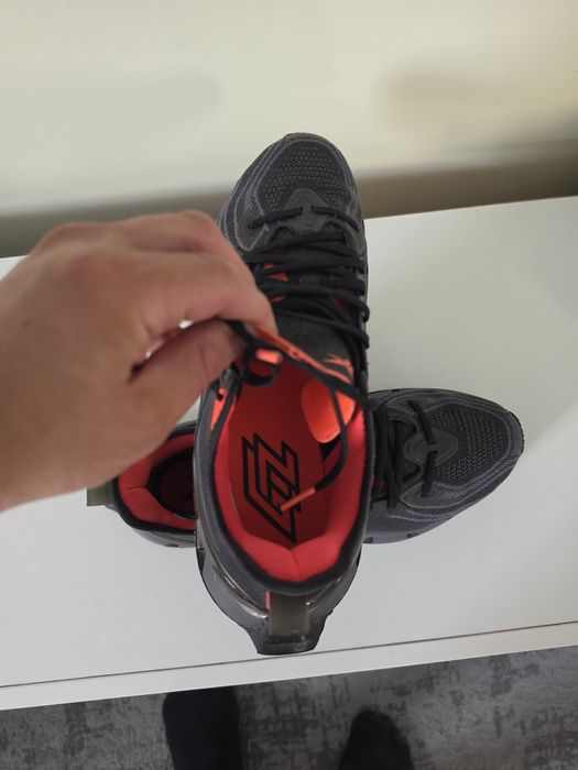 Reebok 44.5 номер