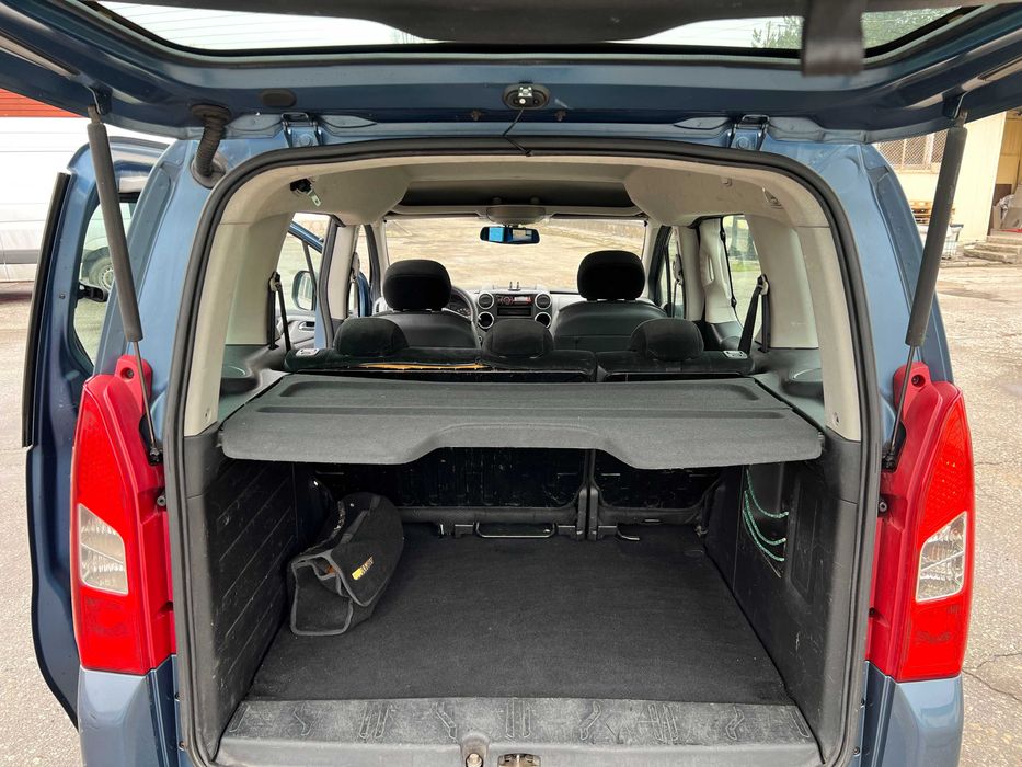 Citroen Berlingo Multispace
